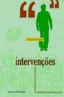 Intervencoes - Casa do Psicologo