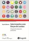 Intervenções com forças de caráter - Hogrefe