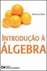 Introduçao a algebra - CIENCIA MODERNA