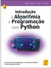 Introdução À Algoritmia e Programação com Python