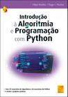 Introdução À Algoritmia e Programação com Python