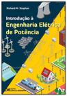 Introducao a engenharia eletrica da potencia - CIENCIA MODERNA