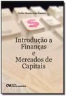 Introducao A Financas E Mercados De Capitais - CIENCIA MODERNA