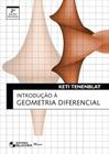 Introduçao a geometria diferencial - Edgard Blucher