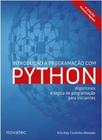 Introdução à programação com python