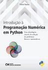 Introducao A Programacao Numerica Em Python