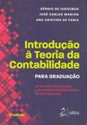 Introducao a Teoria Da Contabilidade - 06Ed/17 - ATLAS