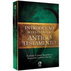 Introdução Ao Estudo Do Antigo Testamento, Esdras Costa Bentho - CPAD