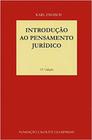 Introducao Ao Pensamento Juridico - Calouste - LC