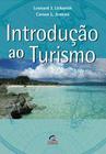 Introducao ao turismo - CAMPUS