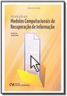 Introducao Aos Modelos Computacionais De Recuperac