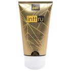 Intt ru gold gel para massagem 150ml intt