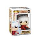 Inuyasha Multicolorido - Edição Funko Pop