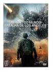 Invasão Do Mundo: Batalha De Los Angeles - Dvd Sony