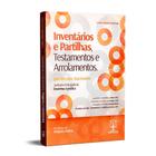 Inventários E Partilhas, amentos E Arrolamentos - Editora Imperium