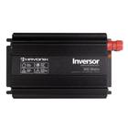 Inversor 300w 12v/220v onda modificada hayonik - pw-hay300-12v/220v