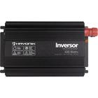 Inversor 300W 12VDC/127V USB Modificada PW Hayonik 68574