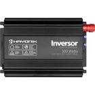 Inversor 500W 12VDC/127V USB Modificada PW Hayonik 68578