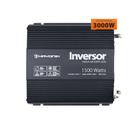 Inversor de 1500W 12V/220V Onda Modificada Hayonik - PW-HAY1500