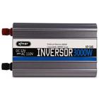 Inversor De Energia 12V Pra 110V 3000W Conversor Para Carro - A.R Variedades Mt