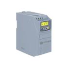 Inversor de Frequência Trifásica Weg CFW300 380/440V 8,2A p/ Motor Trifásico 5CV-3,7kW/220V