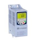 Inversor de frequência WEG CFW500 2cv 380v 4,3A Com Entrada Trifásica e Saída Trifásica Sem módulo PLUG-IN