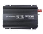 Inversor de Onda Modificada 1000W 12VDC/127V PW11-2 HAYONIK