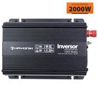 Inversor de Onda Modificada 1000W 12Vdc/127V PW11-2 Off Grid Hayonik