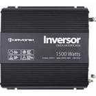 Inversor de Onda Modificada 1500W 12VDC/220V PW12-15 HAYONIK