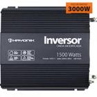 Inversor de Onda Modificada 1500W 12Vdc/220V PW12-15 Off Grid Hayonik F003