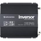 Inversor de Onda Modificada 1500W 12VDC HAYONIK