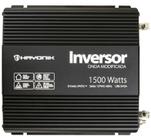 Inversor de Onda Modificada 1500W 24VDC/127V PW12-6 HAYONIK