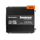 Inversor de Onda Modificada 1500W 24Vdc/127V PW12-6 Off Grid Hayonik - 67222