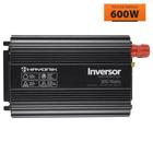 Inversor de Onda Modificada 300W 24VDC/127V PW11-8 Off Grid Hayonik