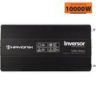 Inversor de Onda Modificada 5000W 12VDC/127V PW13-4 Off Grid Hayonik