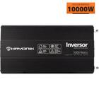 Inversor de Onda Modificada 5000W 12VDC/127V PW13-4 Off Grid Hayonik