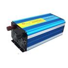 Inversor De Onda Pura 3000W 6000W De Pico 24V 220V 60Hz - Lvyuan