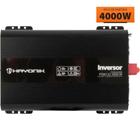 Inversor de Onda Senoidal 2000W 12Vdc/220V PSW122 Hayonik