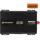 Inversor de Onda Senoidal 2000W 24Vdc/127V PSW212 Hayonik