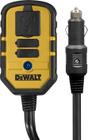 Inversor de Potência DEWALT 140W - 120V AC com USB