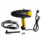 Inversor de Solda Lynus LISP-120, 100 Amperes, 110 Volts