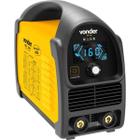 Inversor de Solda RIV168 Bivolt Vonder