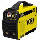 Inversor De Solda Super Tork Mma-Kab180 180A 7800W Bivolt