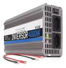 Inversor De Tensão 12v 110v 4000w Knup Kp548 Transformador