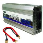 Inversor de Tensão 3000W de 24V para 220V Knup KP-546B