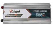 Inversor de Voltagem 4000W - 12V p/ 220V