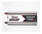 Inversor De Voltagem 4000W 12V Para 220V