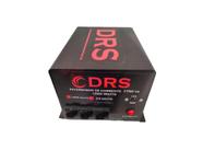 Inversor DRS nacional 1750VA 1250WATTS 12V ou 24V onda quadrada - DRS