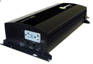 INVERSOR E TRANSFORMADOR TENSÃO XANTREX 1000w 12v Para 110v