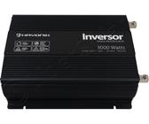 Inversor Hayonik 3000W 12V Para 110V 127V Onda Modificada Pico 6000W PW